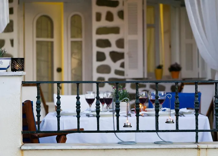 Irene Seafront Apartment