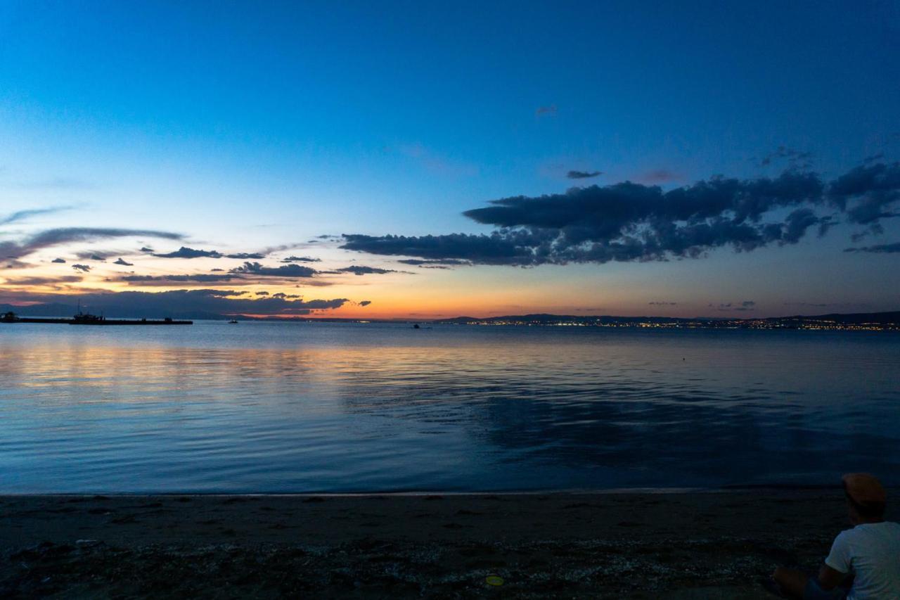 Irene Seafront *