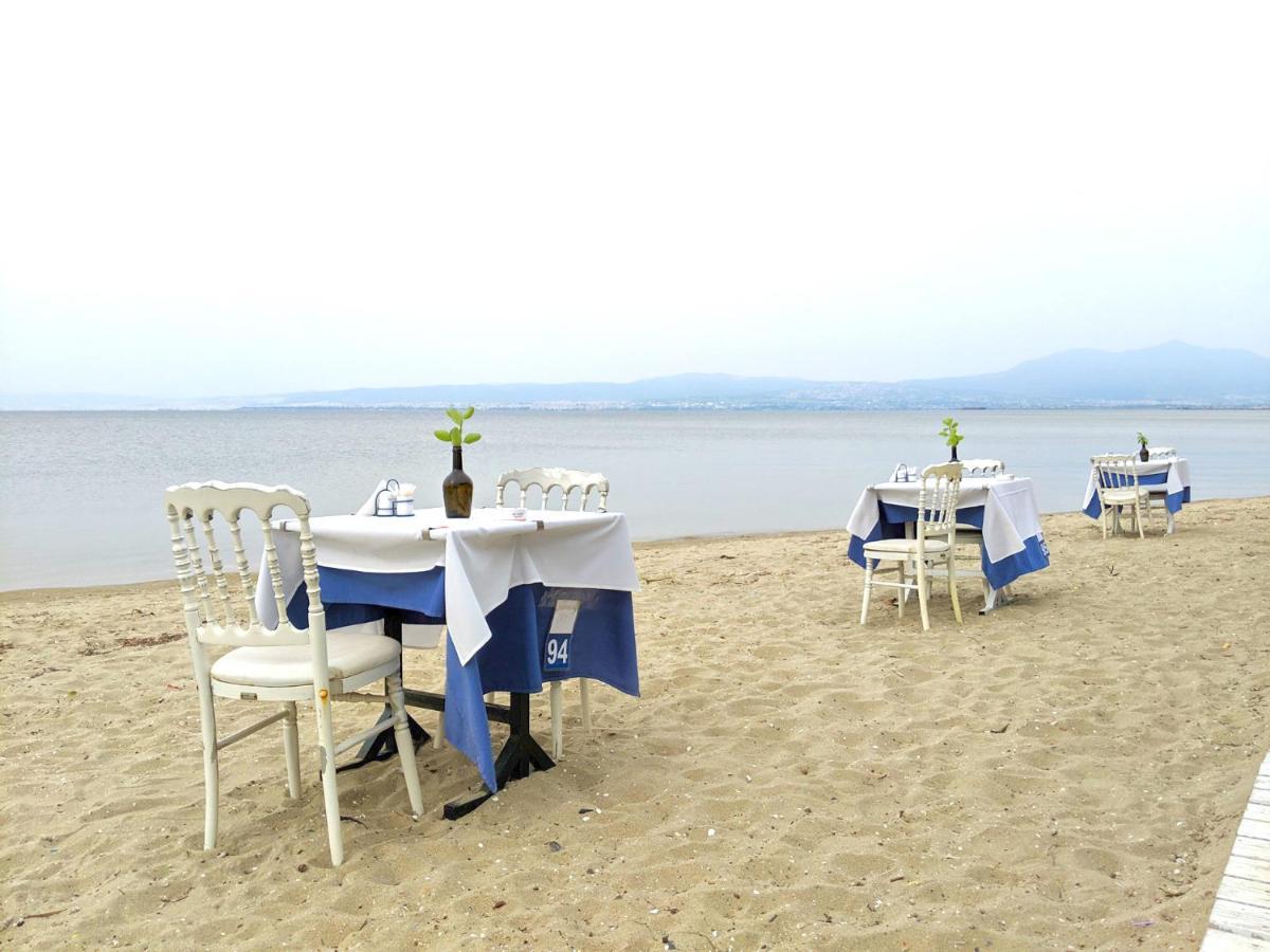 Irene Seafront Neo Epivates